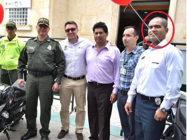 Exdirector de Migración en el Tolima sería de una estructura criminal