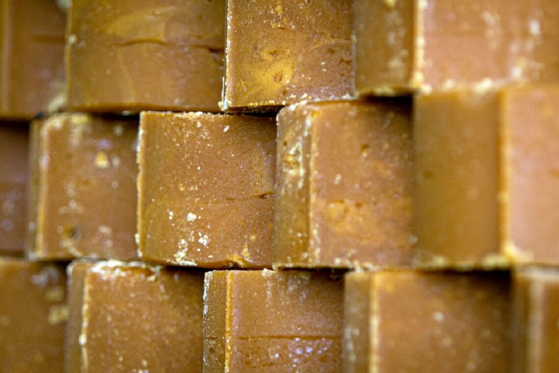 Panela. Foto: Getty Images