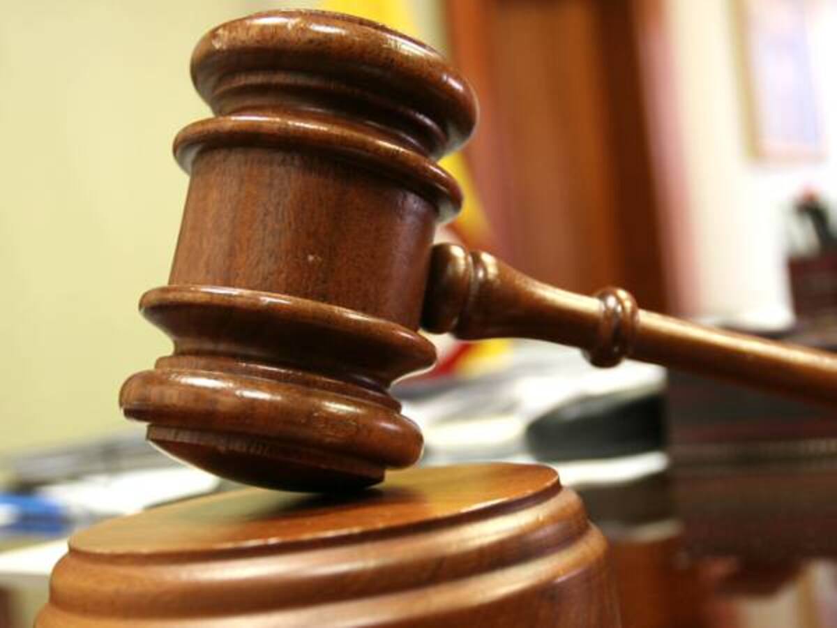 Justicia avala preacuerdo con implicado en desfalco de Juegos Nacionales