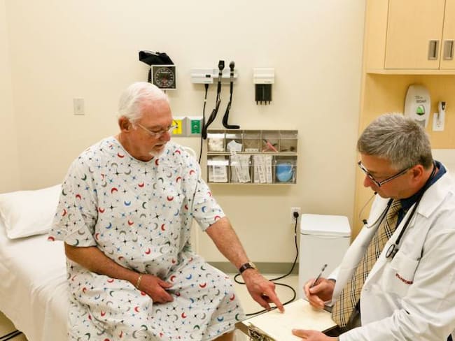 Incontinencia urinaria y fecal, un problema de salud mundial que afecta a miles de colombianos