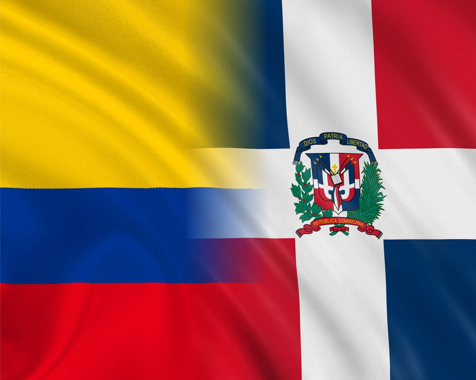 Las autoridades de ambos países buscan crear un ‘equipo conjunto de investigación’ para combatir crímenes ‘de alta prioridad para nuestra gestión’.
(Foto:   Caracol Radio / Getty)