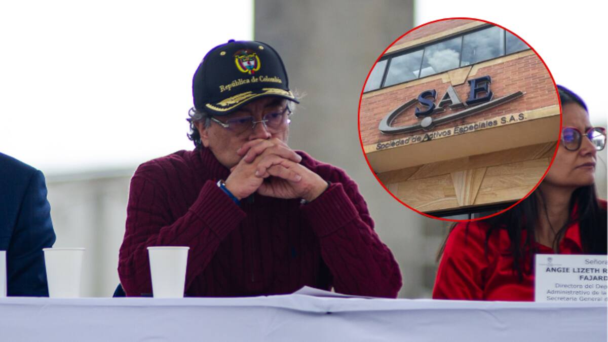 Gobierno recorta a cero recursos de la SAE para la Fiscalía y la Rama Judicial