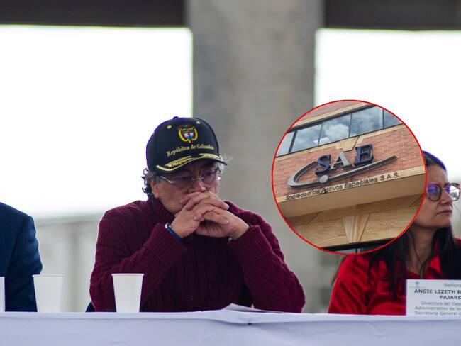 Gobierno recorta a cero recursos de la SAE para la Fiscalía y la Rama Judicial