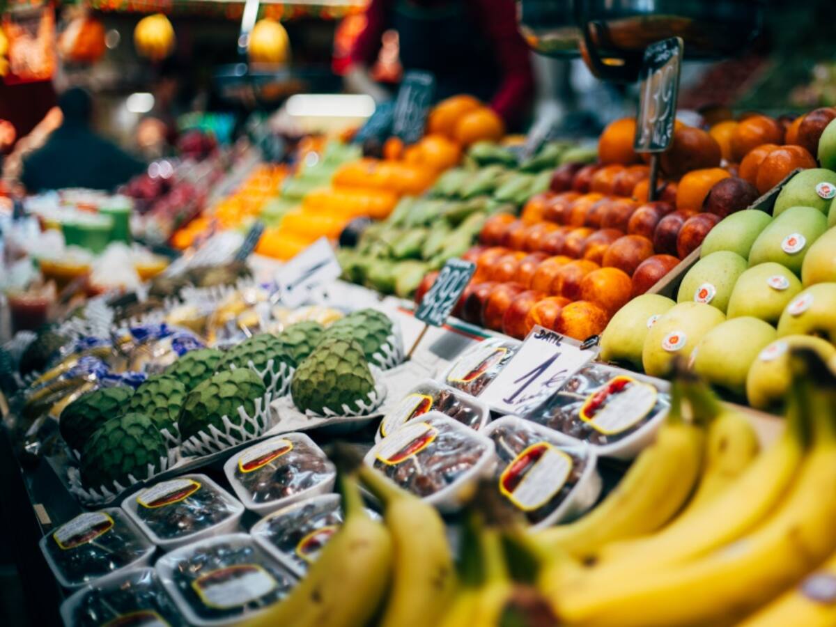 'Dedo': la aplicación para tenderos