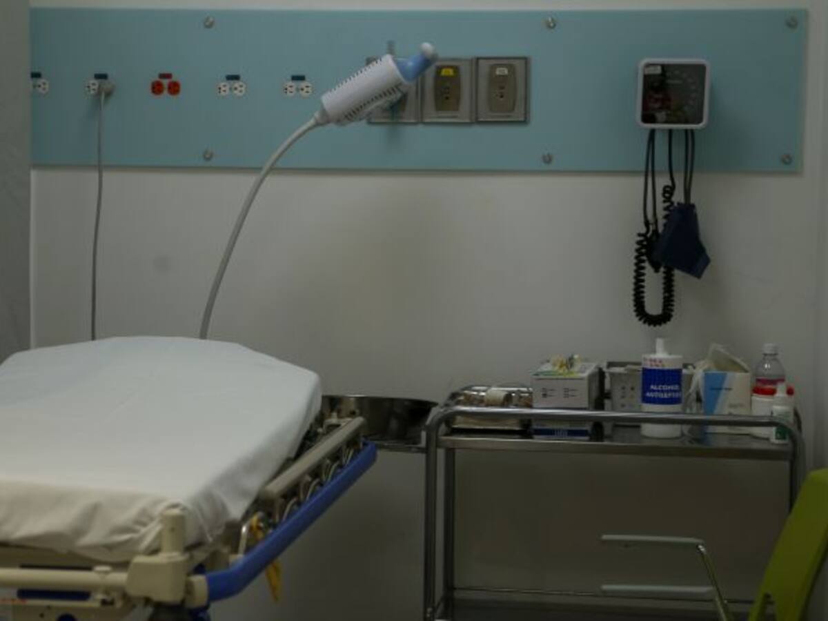 Supersalud ordena limitar afiliaciones a 16 EPS