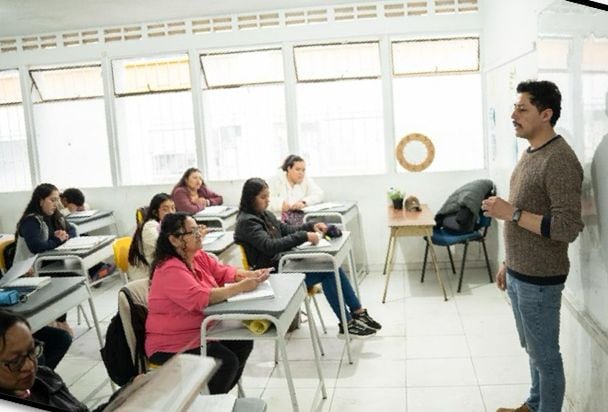 Boyacá garantiza educación gratuita y legal para jóvenes y adultos a través del modelo flexible CEDEBOY y la estrategia SaberEs+
