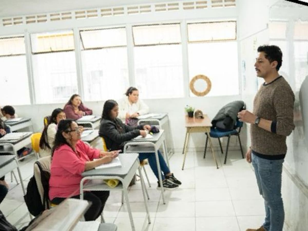 Secretaría de Educación advierte sobre programas ilegales de validación de bachillerato