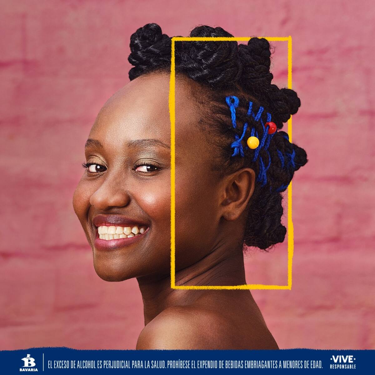 Mujeres palenqueras, ejemplo de emprendimiento, destacadas en Trenzas de Libertad