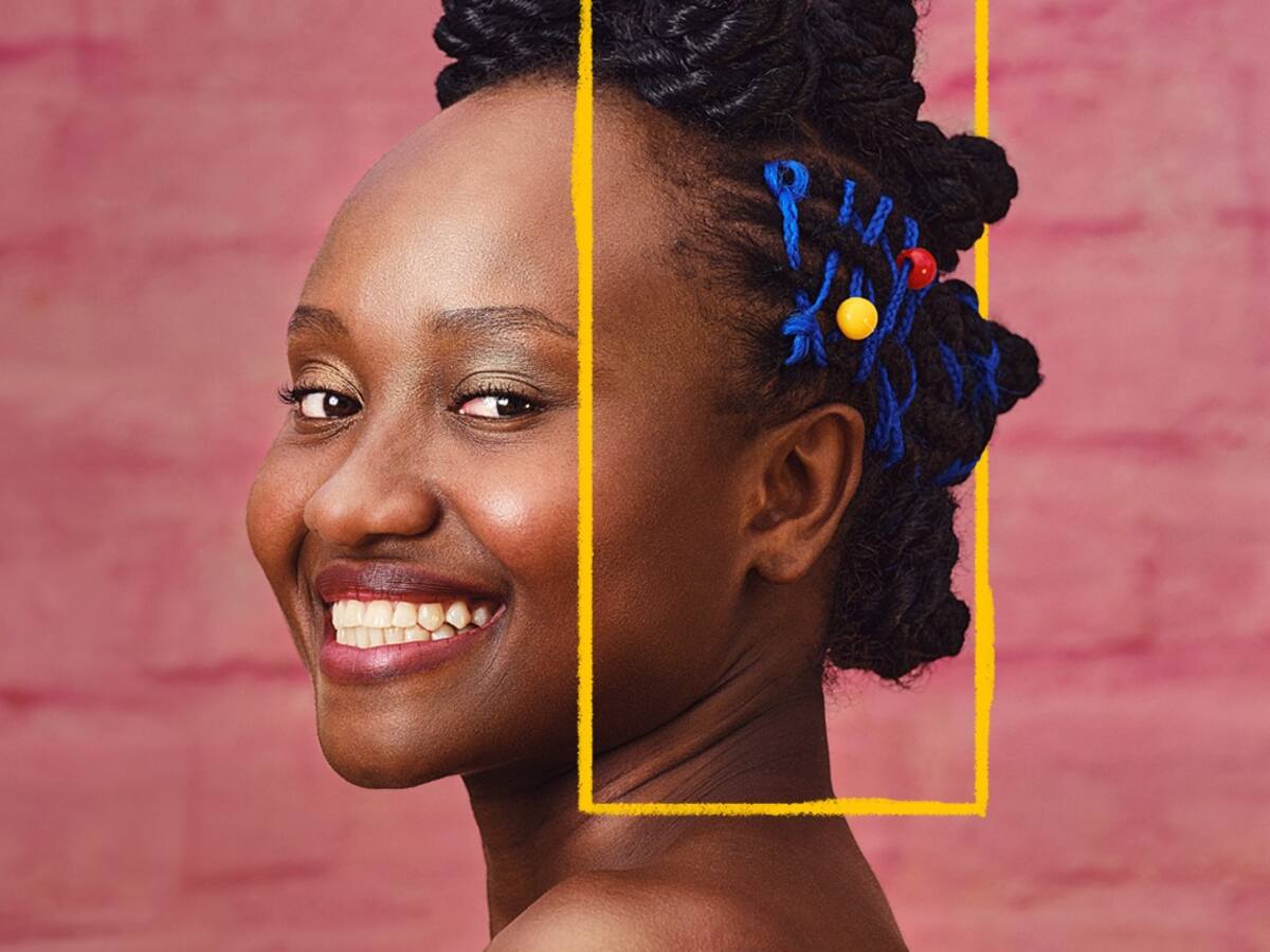 Mujeres palenqueras, ejemplo de emprendimiento, destacadas en Trenzas de Libertad