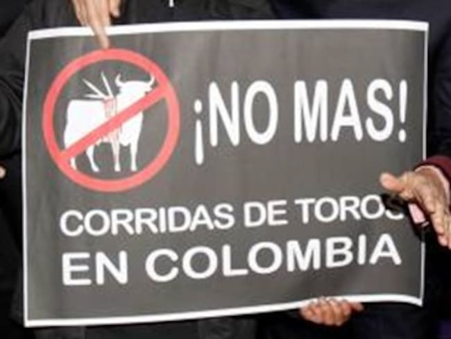 “No hay garantías en la corte sobre fallo de corridas de Toros en Bogotá”