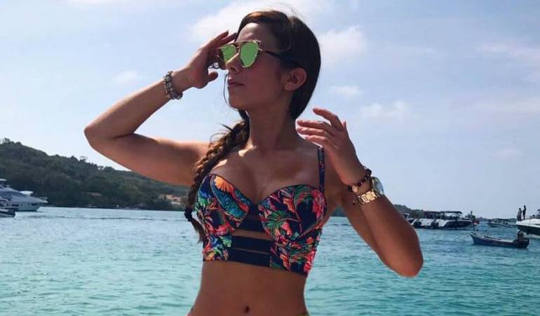 María Andrea Cabrera