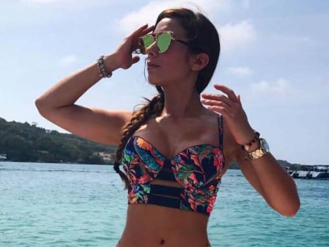 María Andrea Cabrera