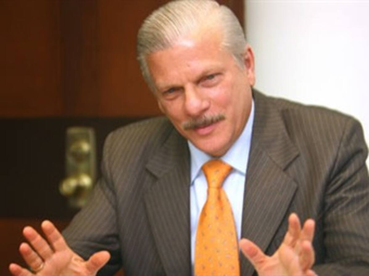 Dejaron tanta corrupción administrativa que la capacidad de la Fiscalía se desbordó: Guillermo Mendoza