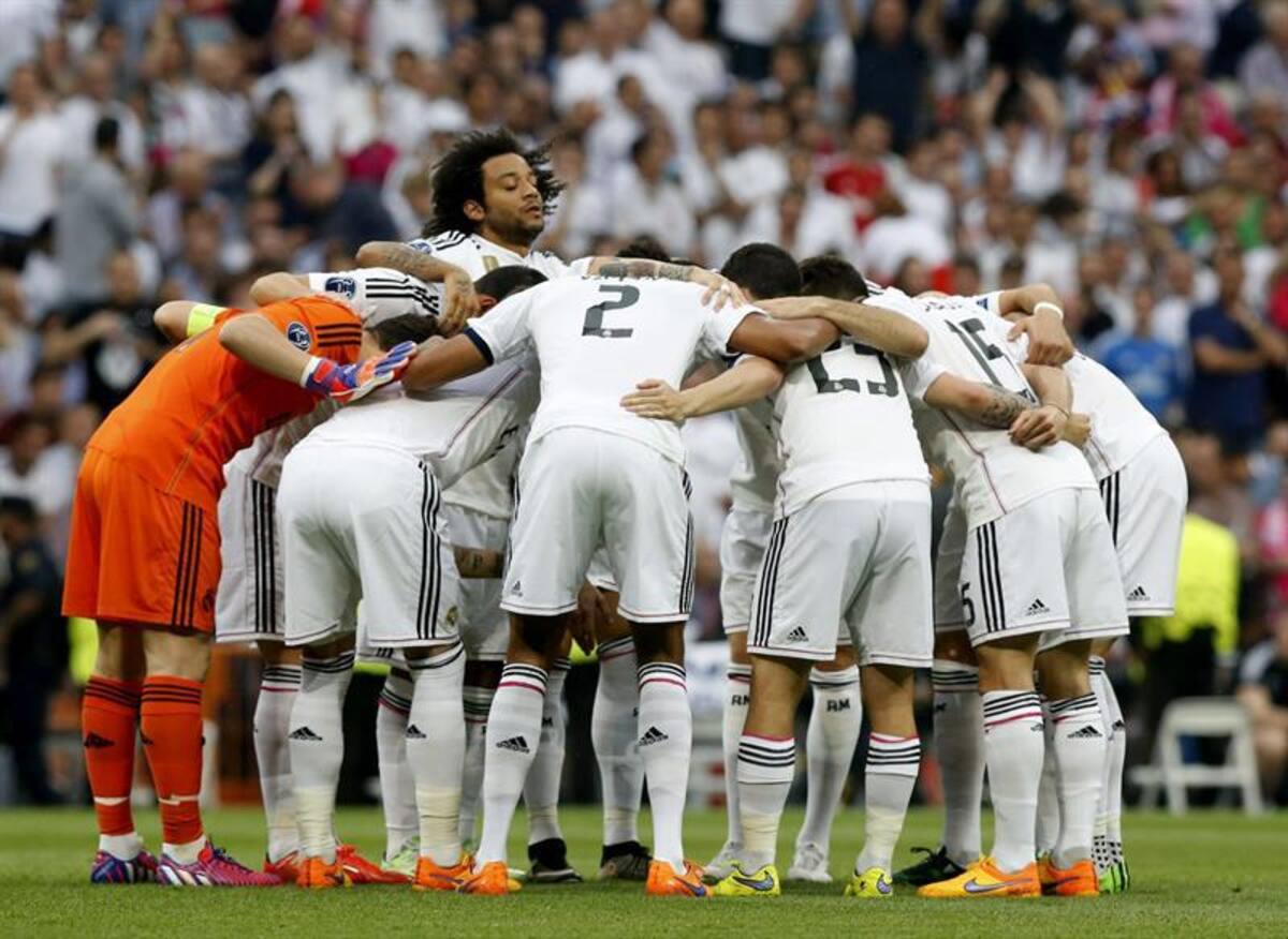 La sería la ganaron los italianos 3-2 y disputarán la gran final con el Barcelona en Berlín. Foto: EFE