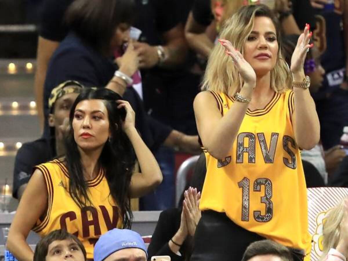 Khloé Kardashian quiere volver a casarse