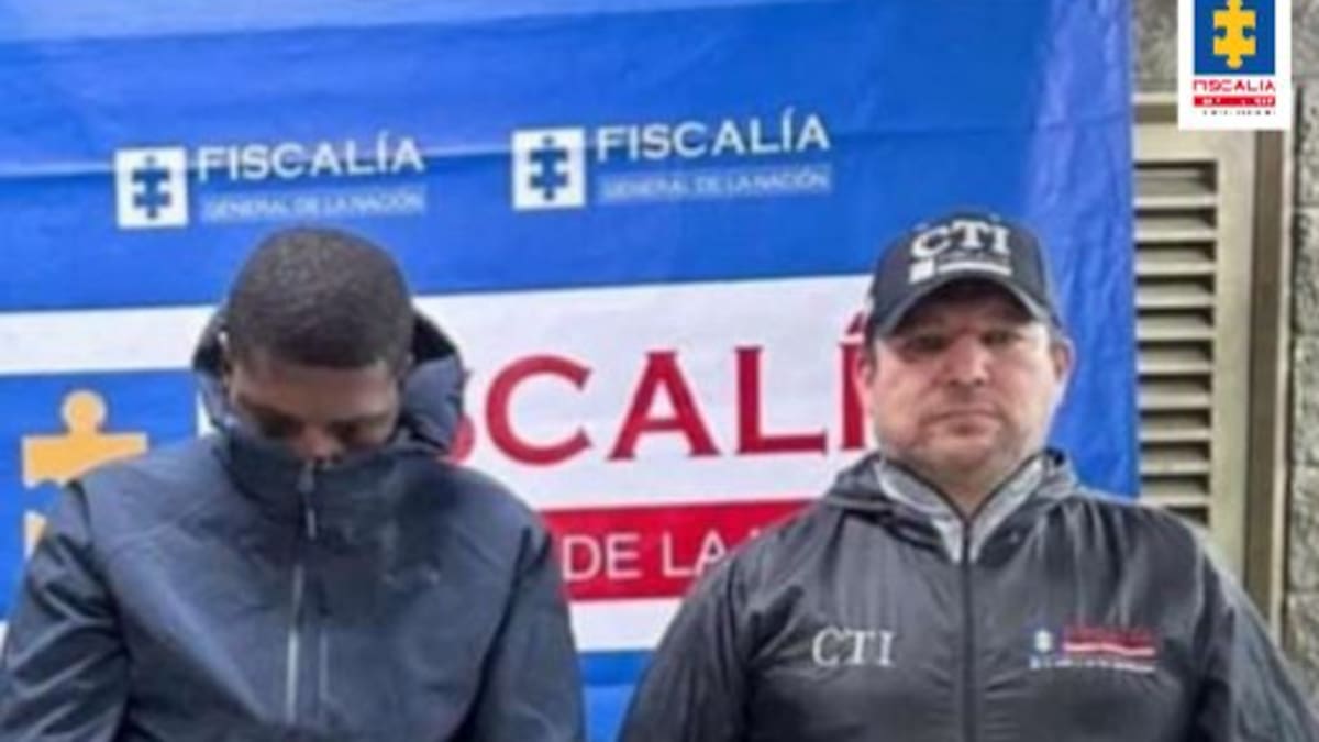 Capturado el coautor del homicidio del cantante cubano Tirso Duarte