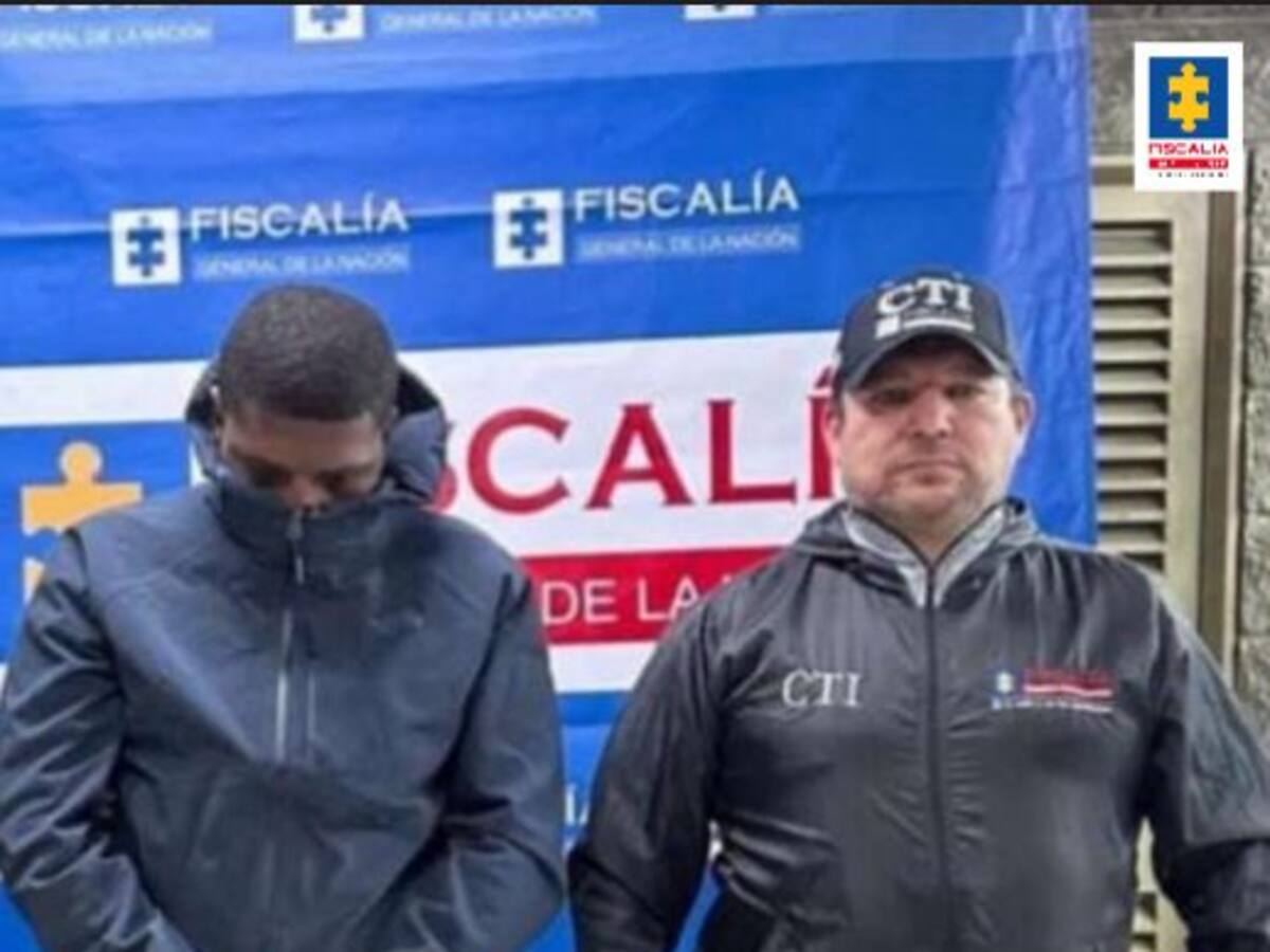 Capturado el coautor del homicidio del cantante cubano Tirso Duarte
