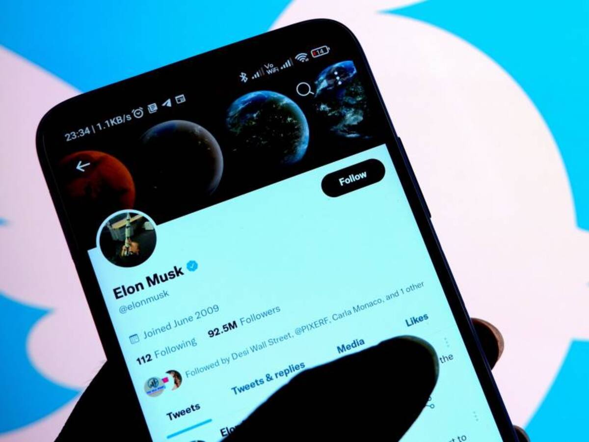 Junta directiva de Twitter aconseja a accionistas aceptar oferta de Musk