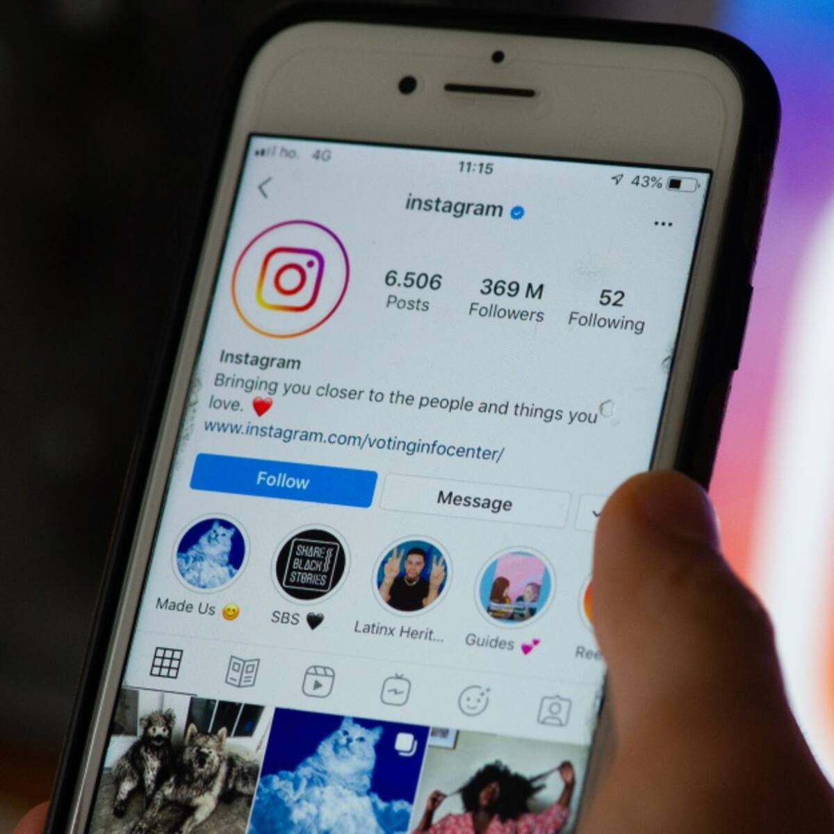 10 años de Instagram: ¿Cómo ha evolucionado?