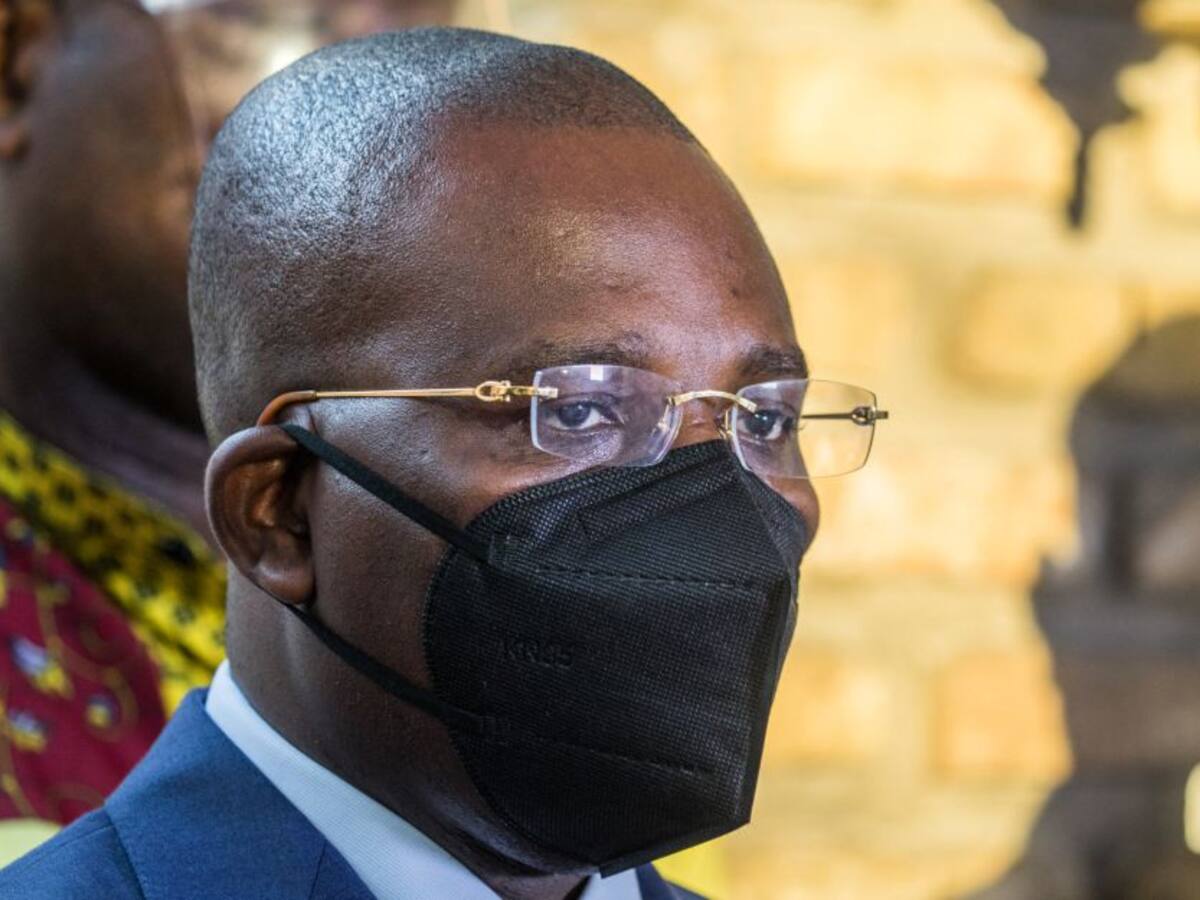 Claude Joseph se hace a un lado y Haití tendrá nuevo primer ministro