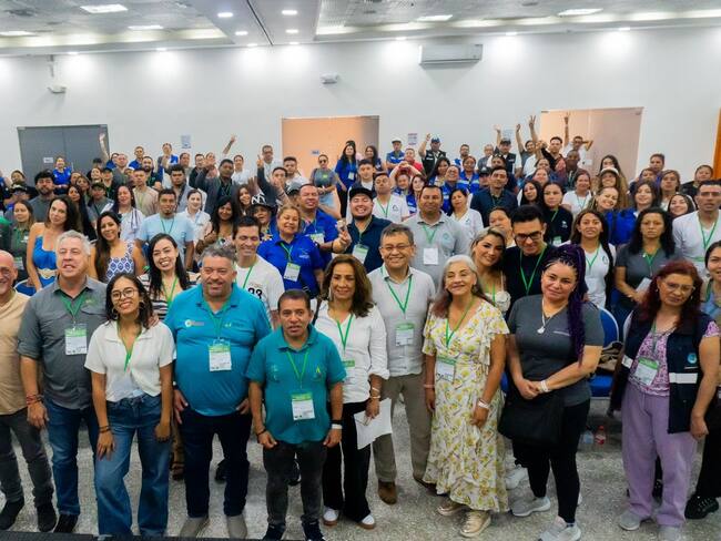 Conozca los desafíos que enfrentan los recicladores en temas de inclusión y formalización