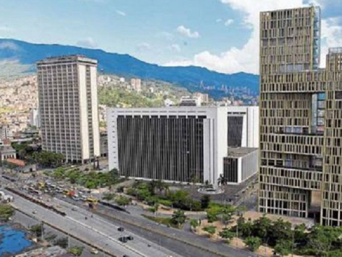 Renunció la Directora de Planeación de Medellín