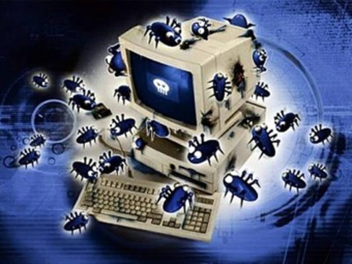 Alerta mundial ante posible activación del peligroso virus Conficker