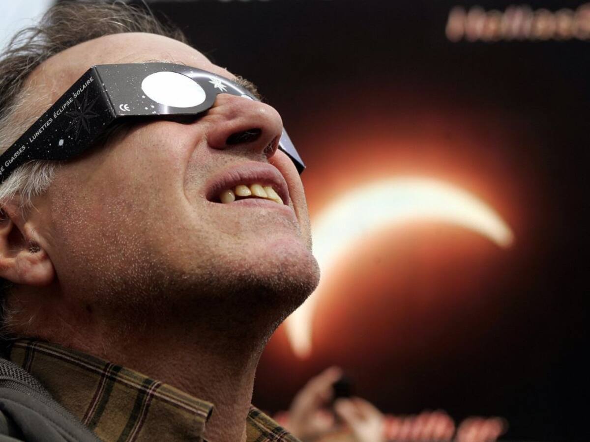 Trajes voladores, impresoras de hogares y gafas para ciegos