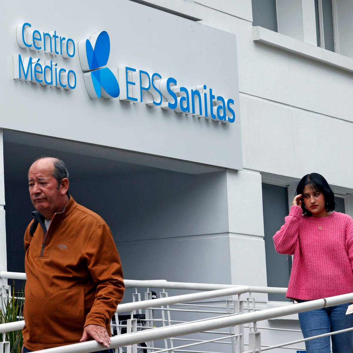 Gobierno pide anular sentencia que tumbó intervención a la EPS Sanitas y devolvió control a Keralty