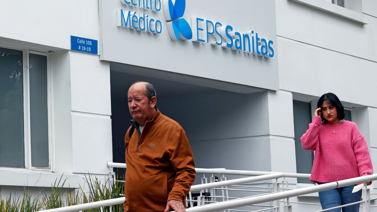 ¿Cómo funcionará la entrega de medicamentos PBS y no PBS? Interventor de Sanitas explica