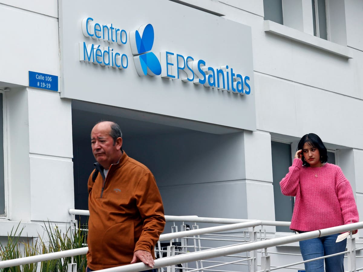 ¿Cómo funcionará la entrega de medicamentos PBS y no PBS? Interventor de Sanitas explica