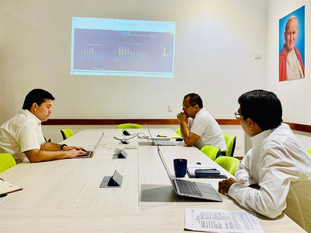 Arquidiócesis de Cartagena destaca avances y compromisos con la comunidad