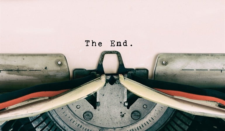 ¿Usted cuándo cree que llegará el fin?. Foto: Getty Images