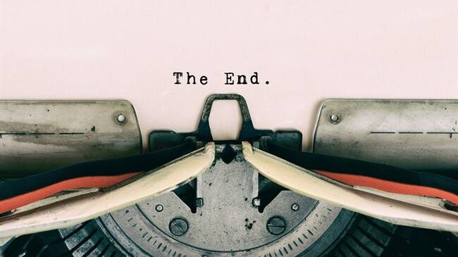 ¿Usted cuándo cree que llegará el fin?. Foto: Getty Images