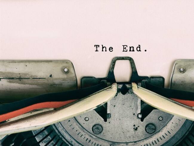 ¿Usted cuándo cree que llegará el fin?. Foto: Getty Images