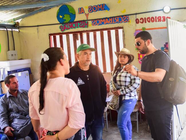 Control político en Concejo de Ciénaga por poca inversión en vías y educación en Palmor