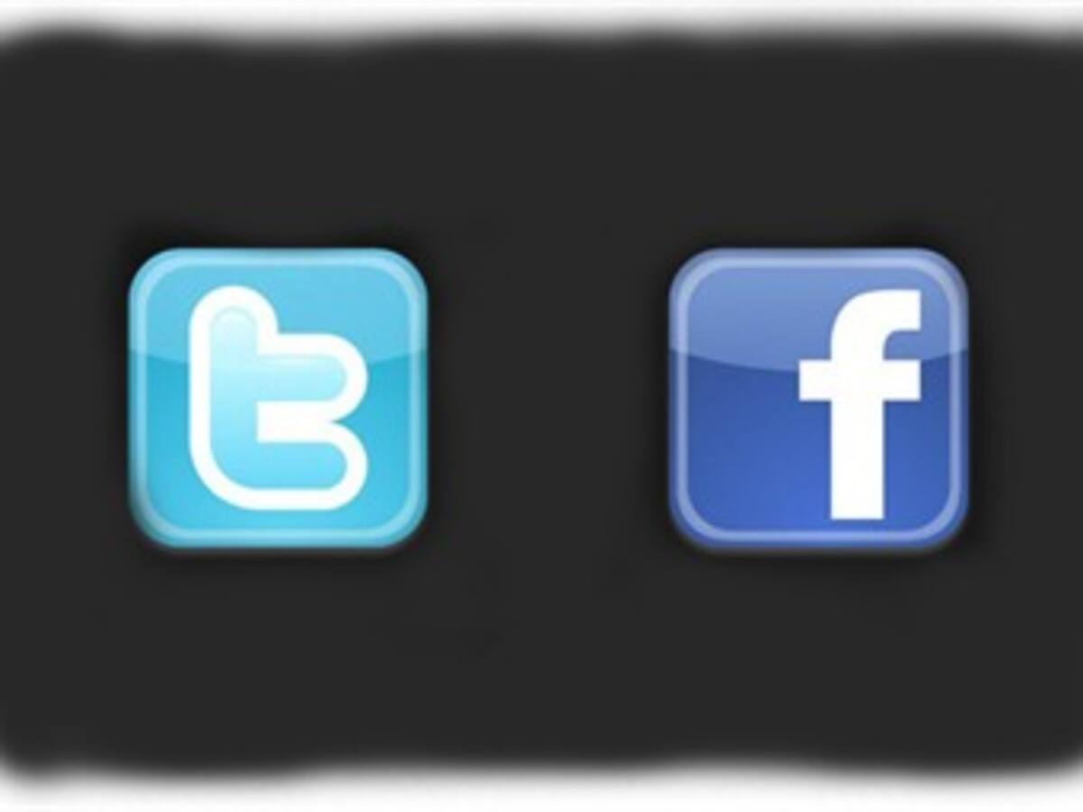 Se podrá Twittear por TV