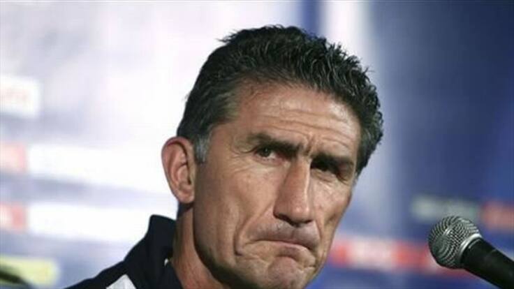 Queremos contar con Mario Yepes un año más: Edgardo 'El Patón' Bauza