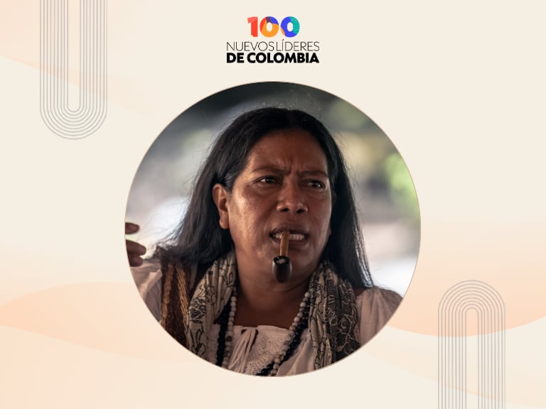 Esneda Saavedra: la ardua lucha por el respeto a los pueblos indígenas y la preservación de la biodiversidad.