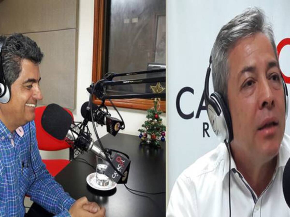 Piden al gobernador celeridad en designación de alcalde de Armenia