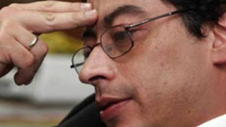 Petro: Sí hubo tráfico de influencias en contratos de Bogotá