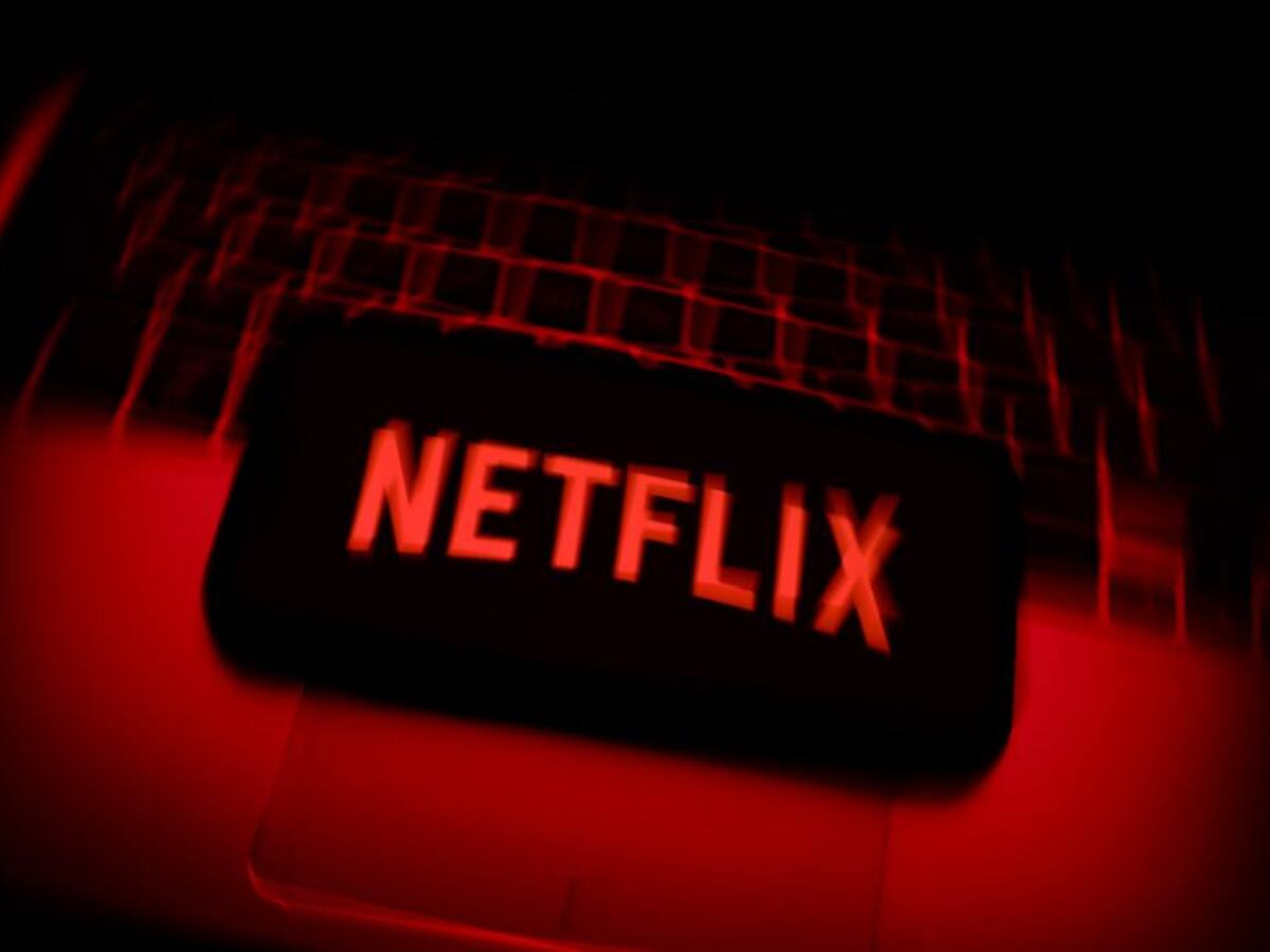 Estas series no estarán más en Netflix