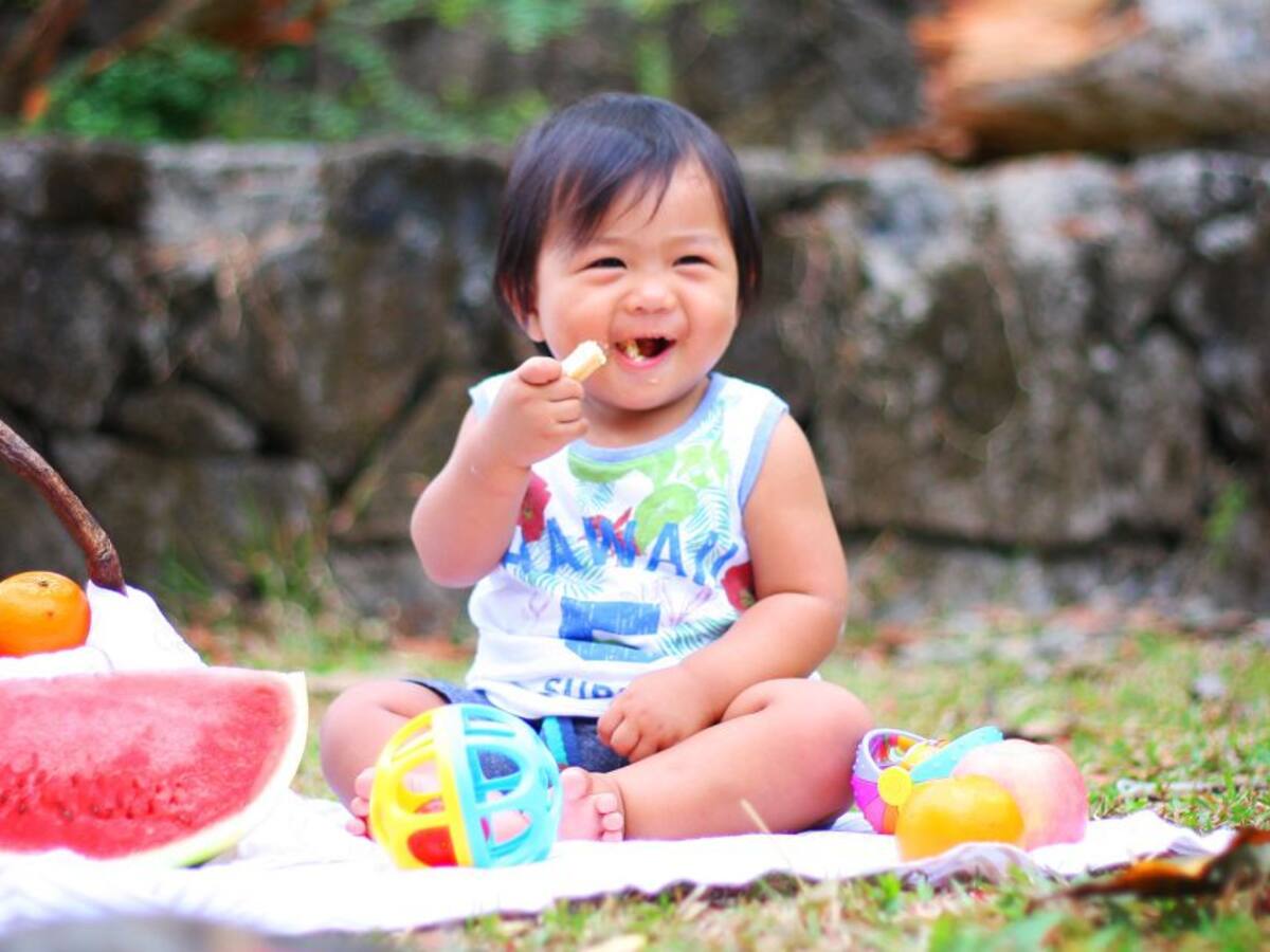 La realidad de la malnutrición infantil