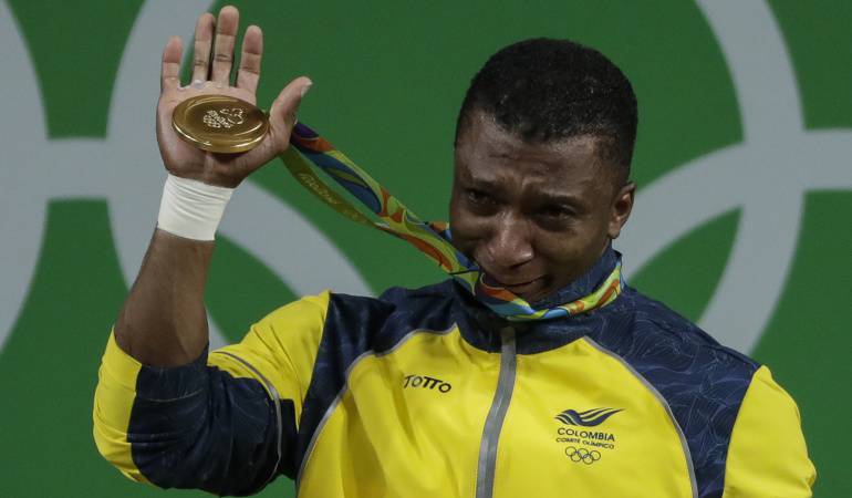 Zaragoza su tierra natal celebra el triunfo de Óscar Figueroa.