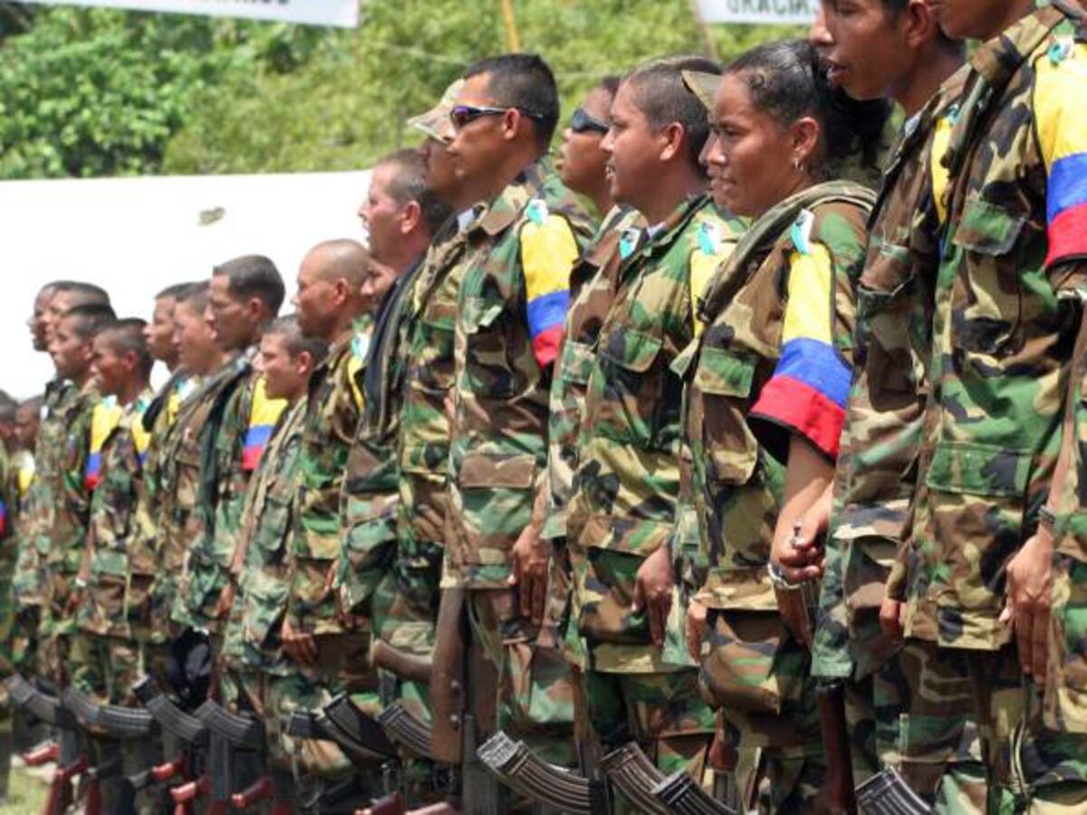 No se confirma la muerte de tres integrantes de Farc en Nariño: Gobierno