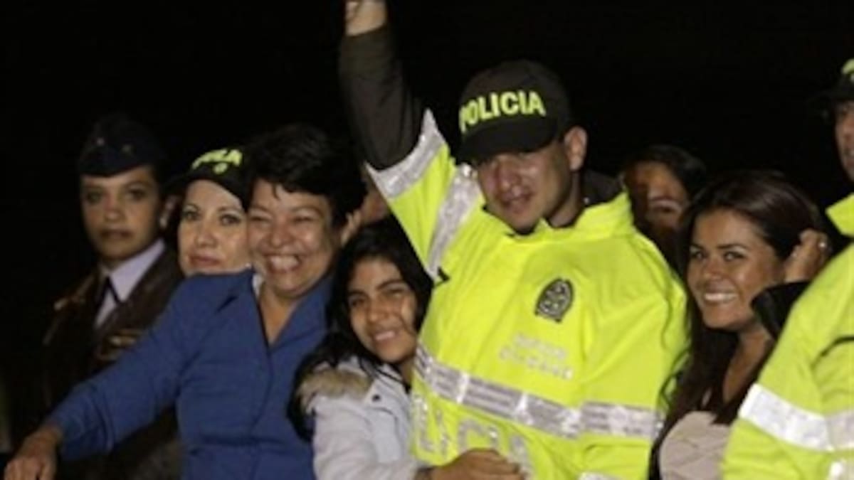 Gobierno evalúa si autoriza nuevo operativo para liberación de secuestrados
