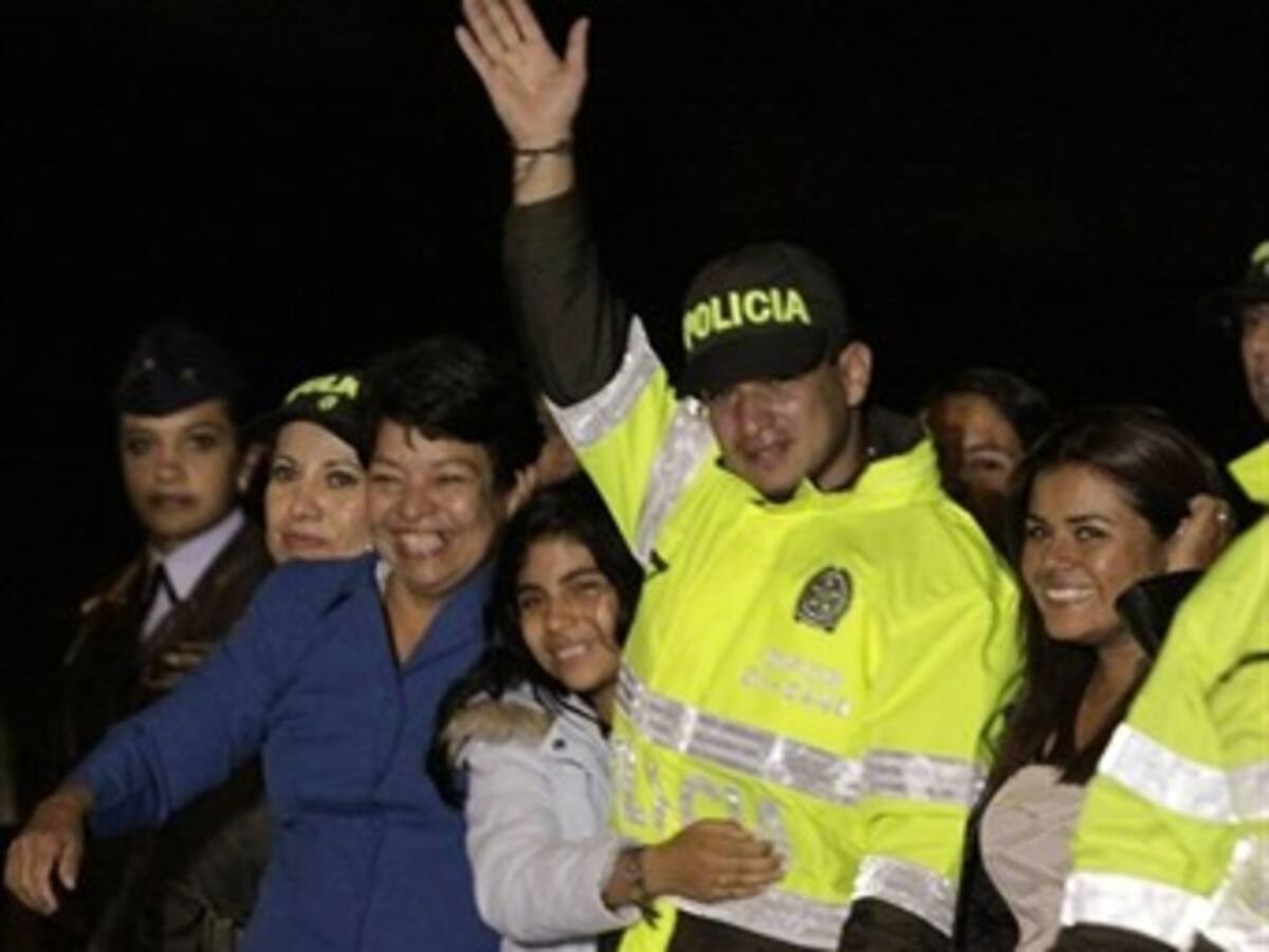Gobierno evalúa si autoriza nuevo operativo para liberación de secuestrados