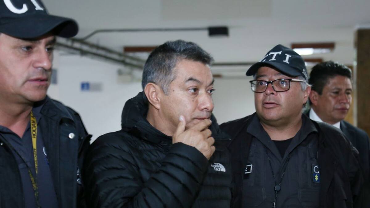 Llamado de atención la a Fiscalía por pedir archivo en caso U. Distrital