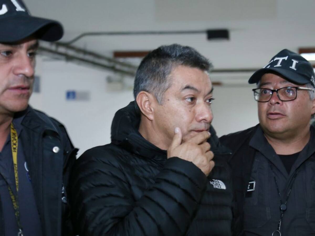 Llamado de atención la a Fiscalía por pedir archivo en caso U. Distrital