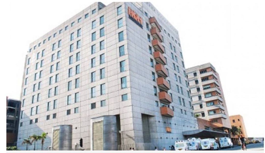 Hospital General de Medellín pide donación de sangre